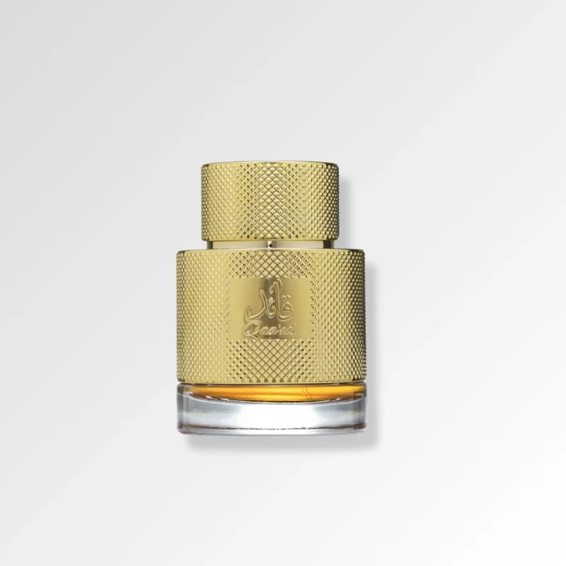 Lattafa Qaaed EDP 100ML