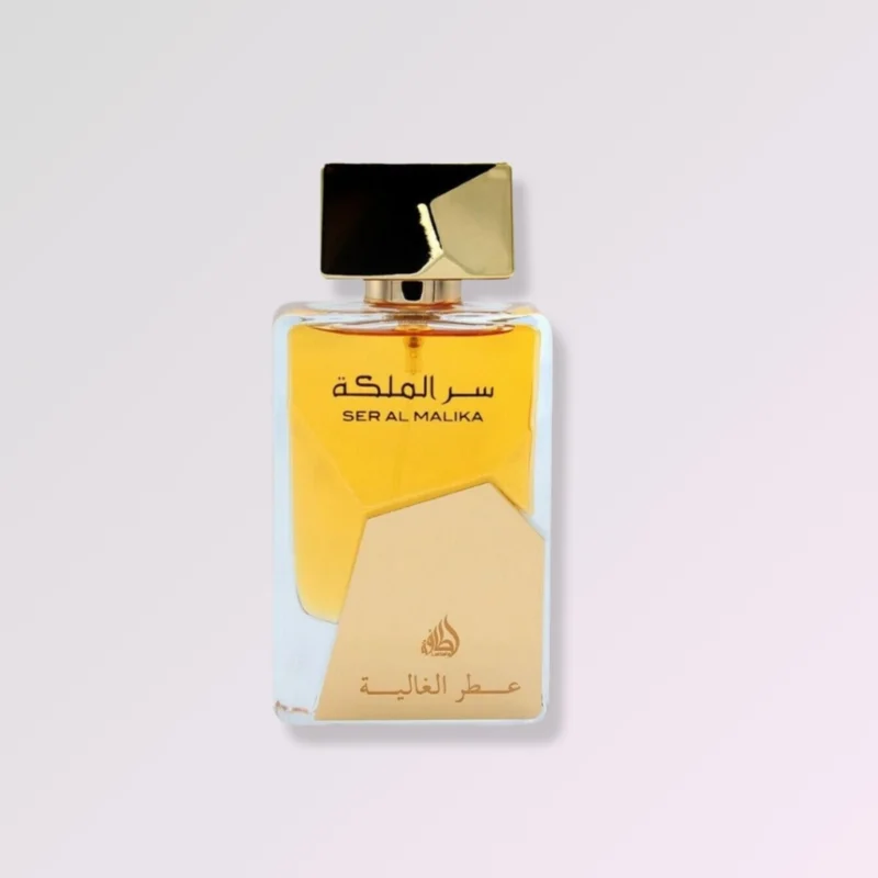 Lattafa Ser Al Malika EDP 100ML Unisex