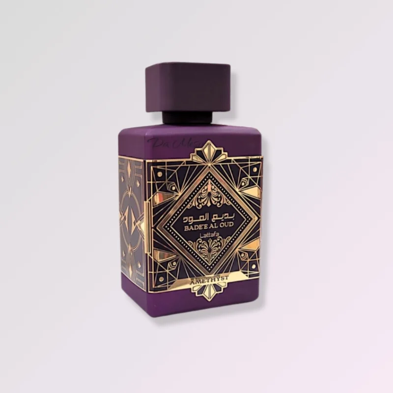 Lattafa Badee Al Oud Amethyst EDP Unisex