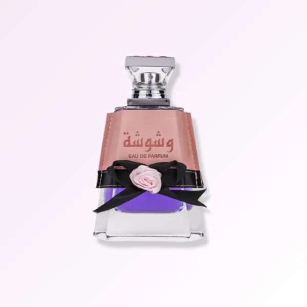 Lattafa Washwashah EDP 100ML