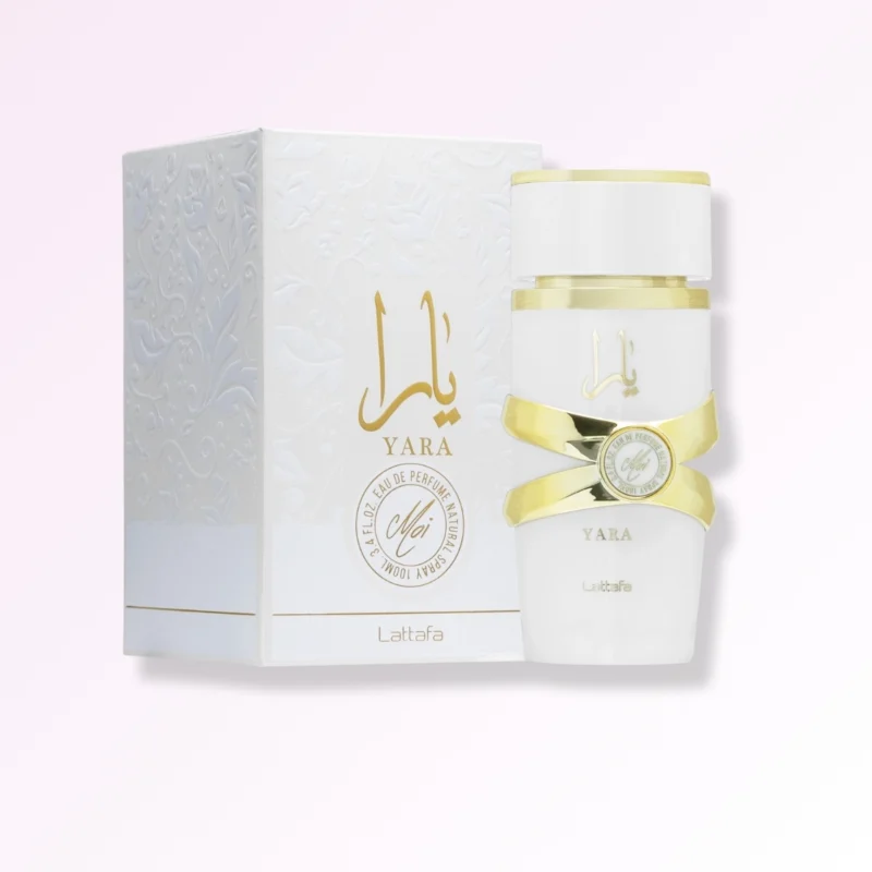 Lattafa Yara Moi EDP 100ML - Image 2