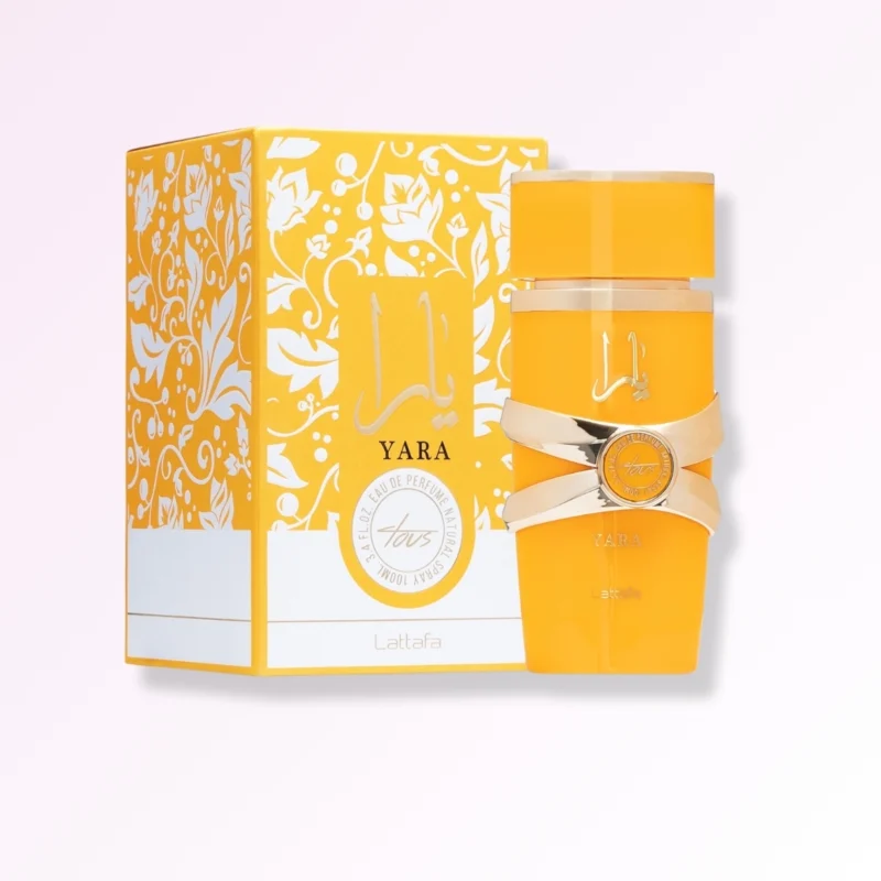 Lattafa Yara Tous EDP 100ML - Image 2