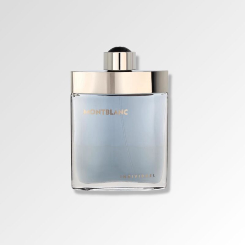 Mont Blanc Individuel EDT 75ml