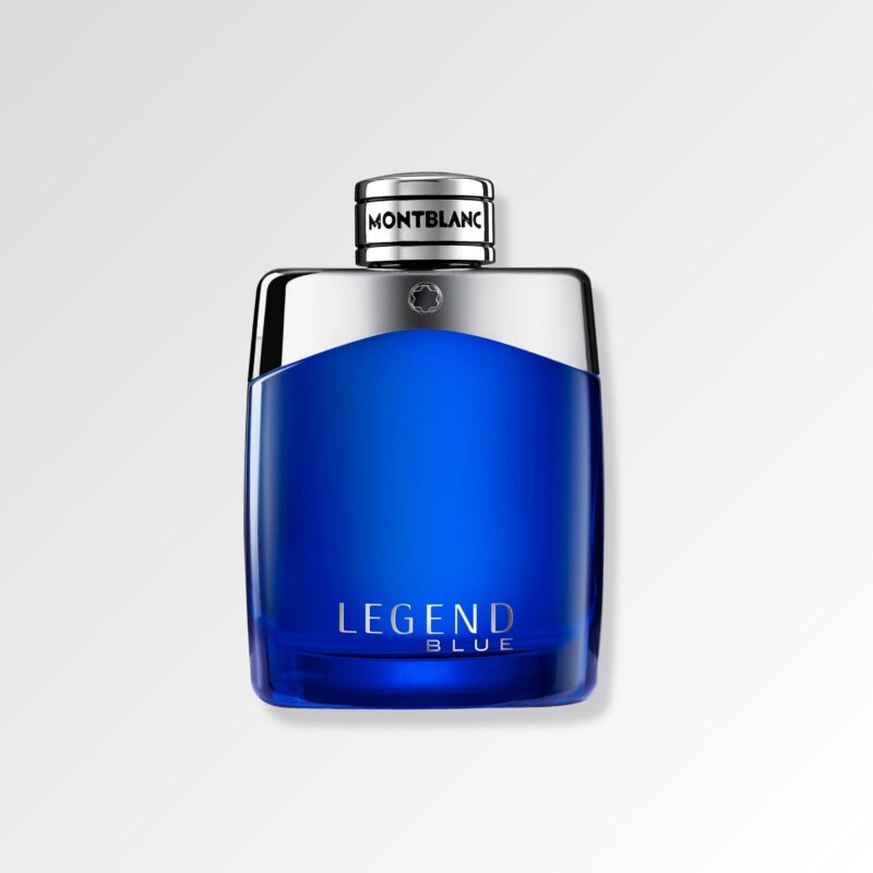 Mont Blanc Legend Blue EDP 100ML