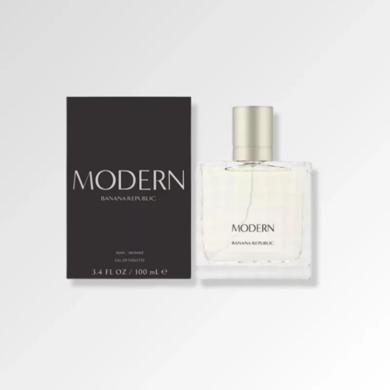 Banana Republic Modern EDT 100ML - Image 2