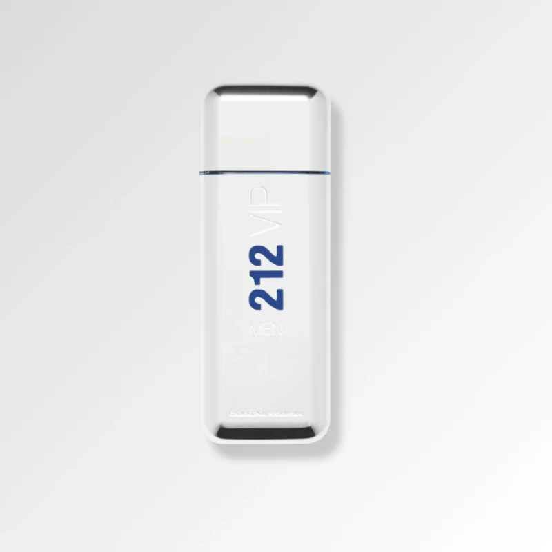 Carolina Herrera 212 VIP Men EDT
