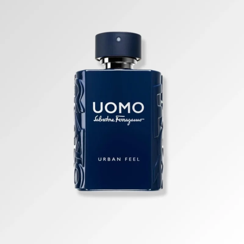 Salvatore Ferragamo UOMO Urban Feel EDT 100ML