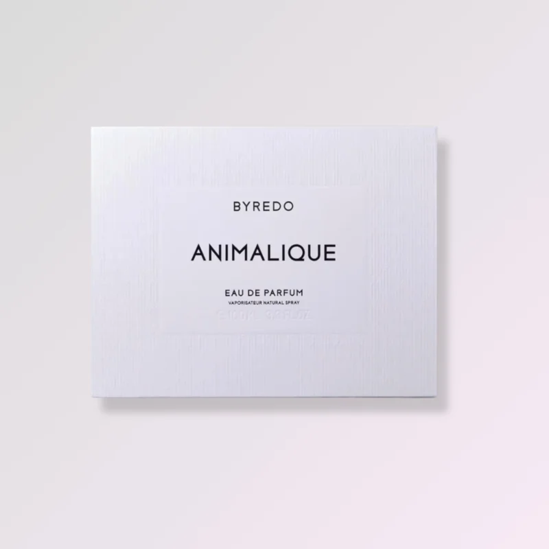 Byredo Animalique EDP 100ML Unisex - Image 2