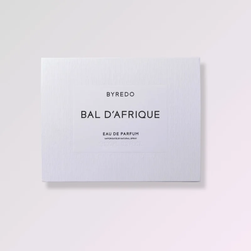 Byredo Bal D'Afrique EDP 100ML Unisex - Image 2