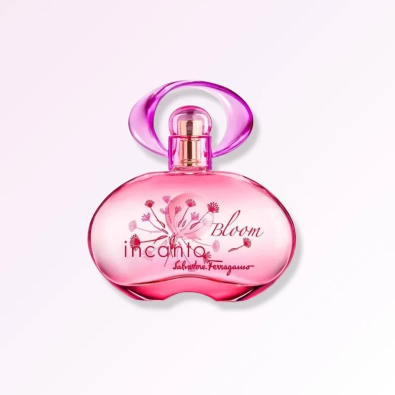 Salvatore Ferragamo Incanto Bloom EDT 100ML