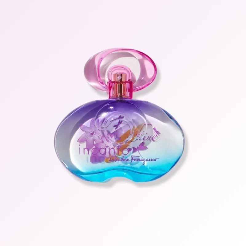Salvatore Ferragamo Incanto Shine EDT 100ML
