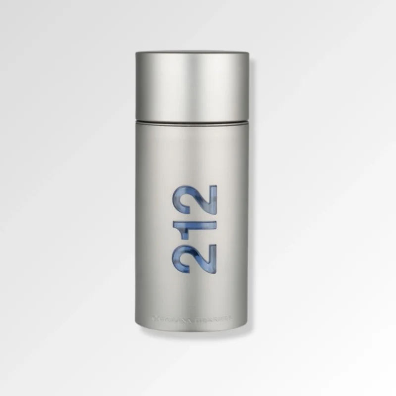 Carolina Herrera 212 Men EDT 100ML