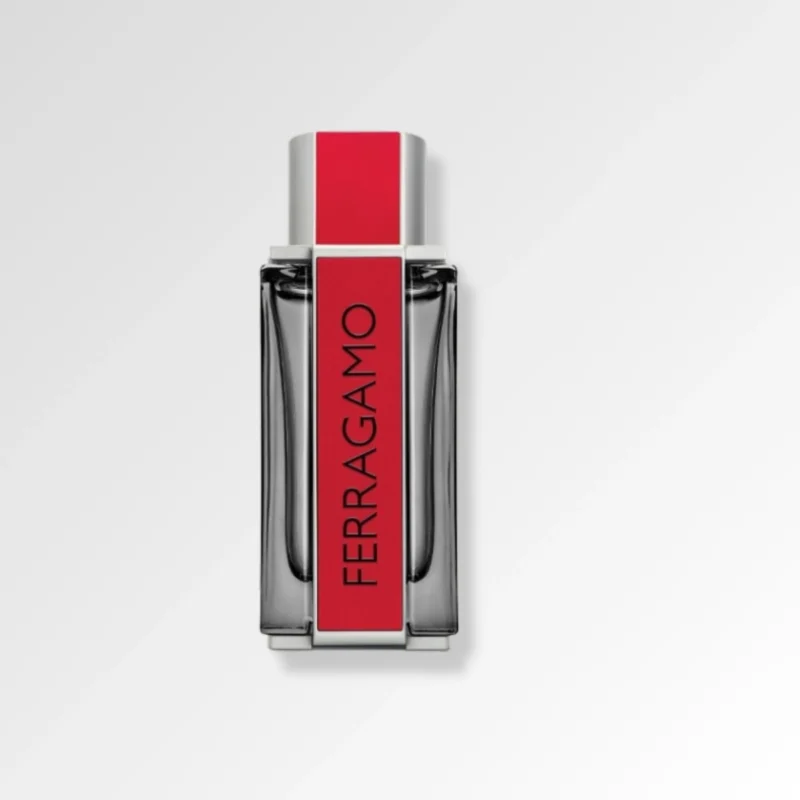 Salvatore Ferragamo Red Leather EDP 100ML
