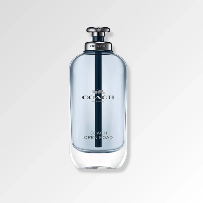 Coach Open Road EDT 100ML