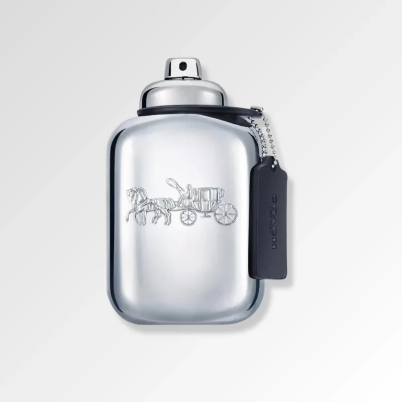 Coach Platinum EDP 100ML