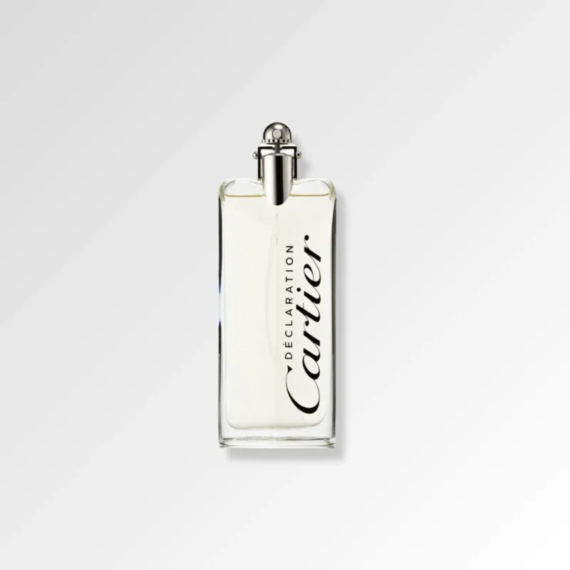 Cartier Declaration EDT 100ML