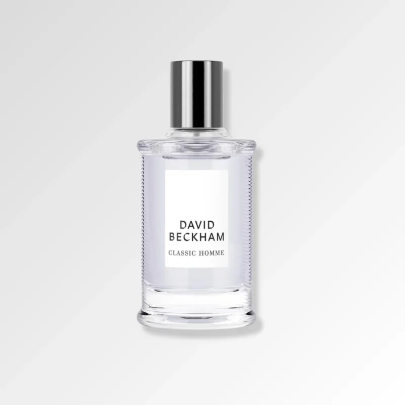 David Beckham Classic Homme EDT 100ML
