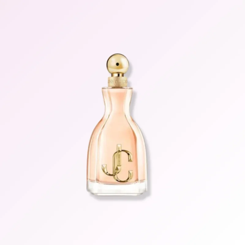 Jimmy Choo I Want Choo EDP 100ML