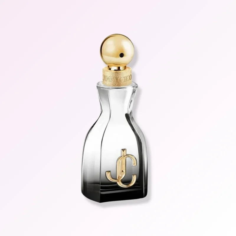 Jimmy Choo I Want Choo Forever EDP 100ML