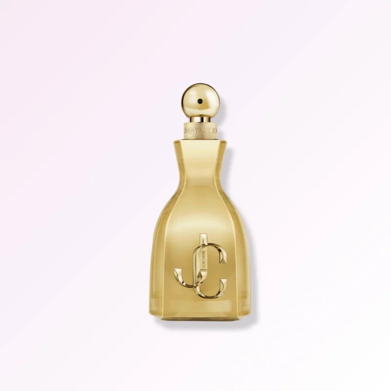 Jimmy Choo I Want Choo Le Parfum 100ML