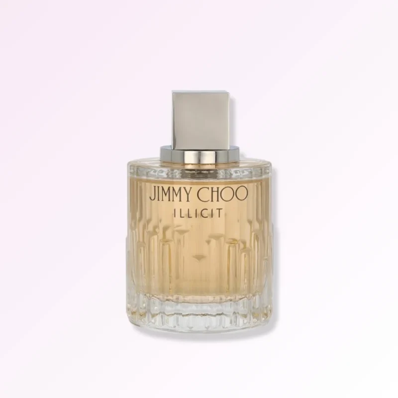 Jimmy Choo Illicit EDP 100ML