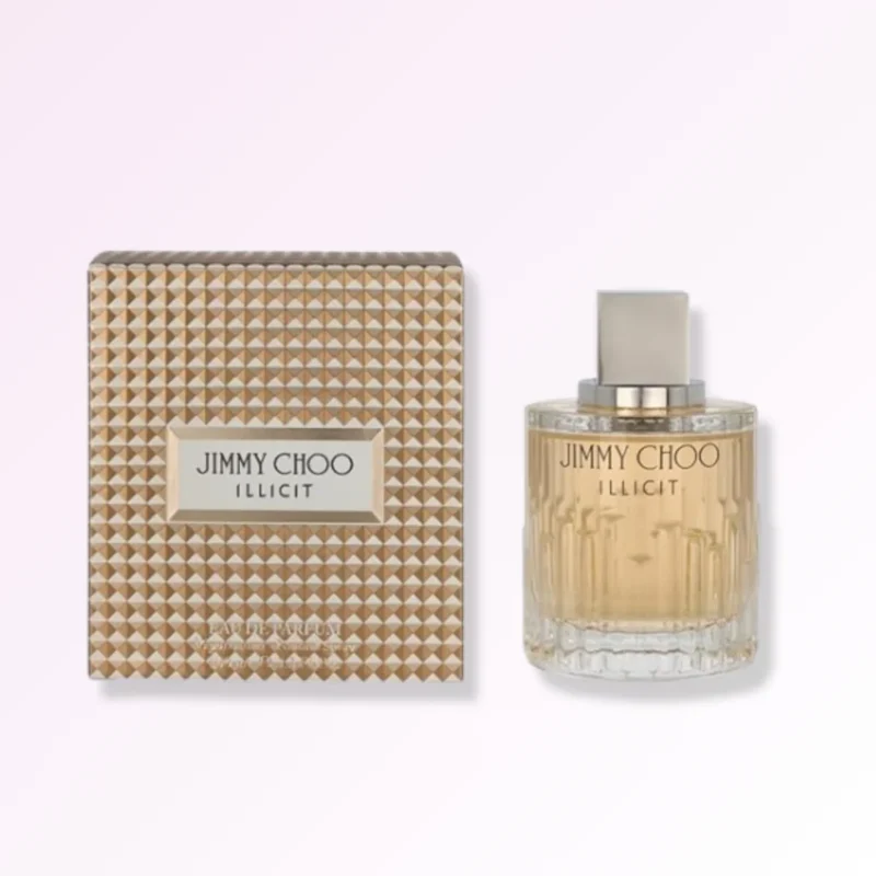 Jimmy Choo Illicit EDP 100ML - Image 2