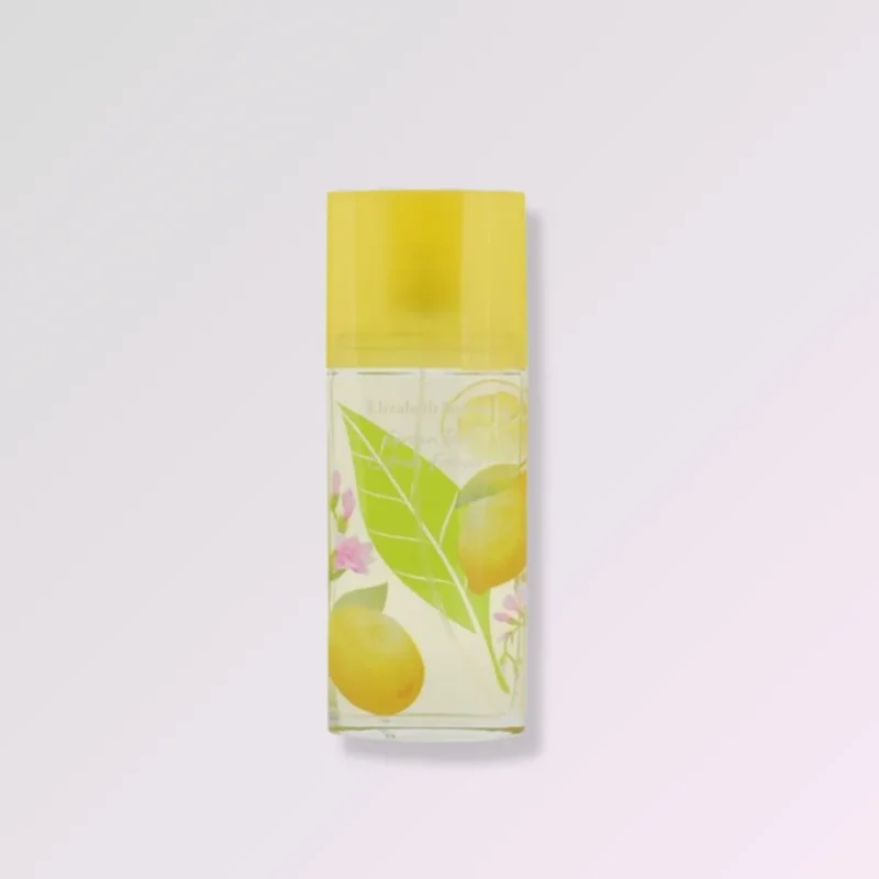 Elizabeth Arden Green Tea Citron Freesia EDT 100ML Unisex