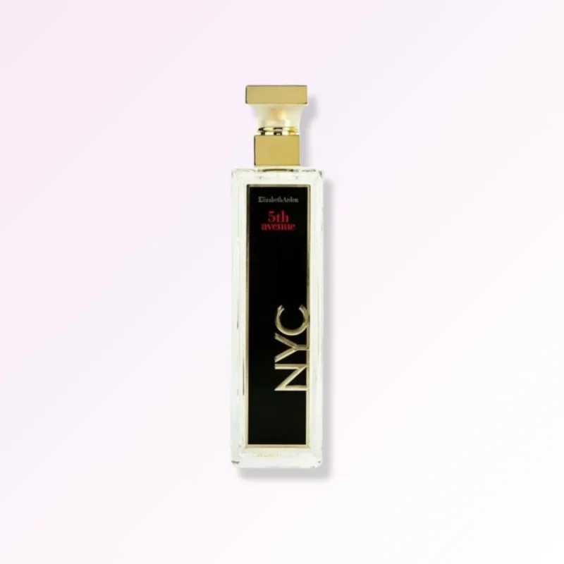 Elizabeth Arden 5Th Avenue Nyc EDP 125ML
