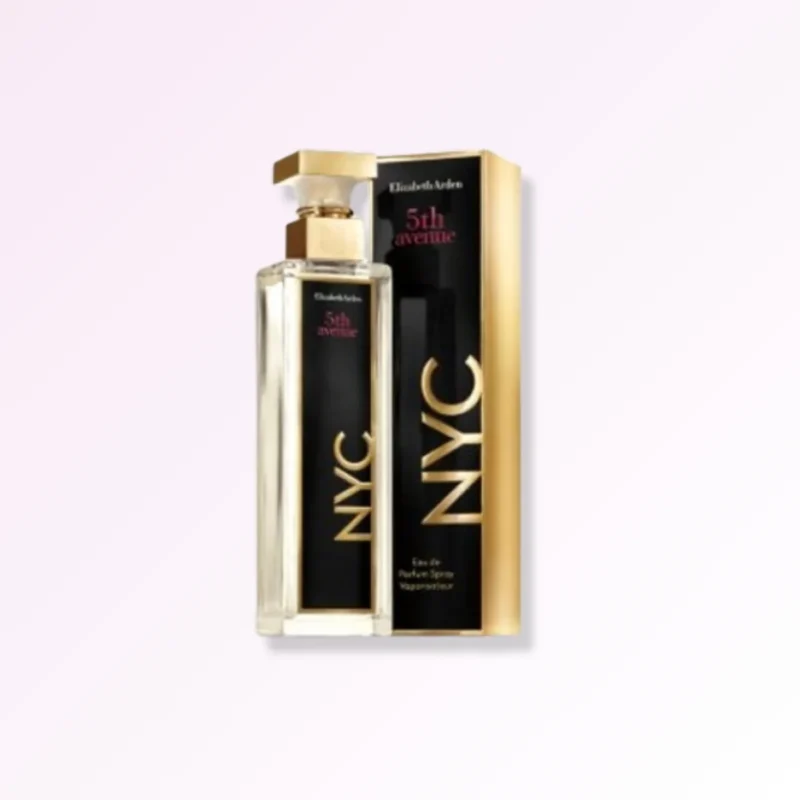 Elizabeth Arden 5Th Avenue Nyc EDP 125ML - Image 2