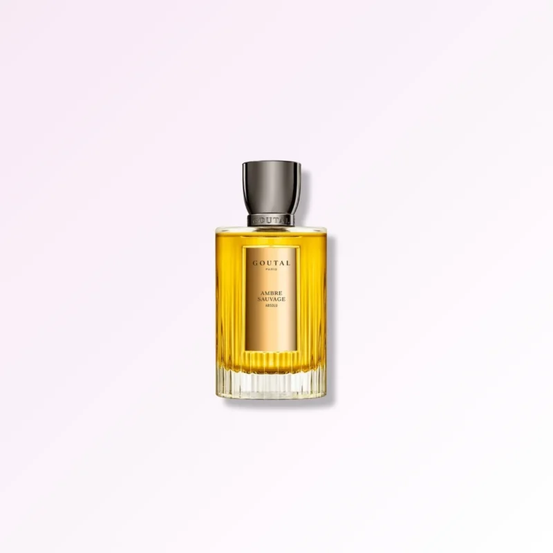 Annick Goutal Ambre Sauvage Absolu EDP 100ML Unisex