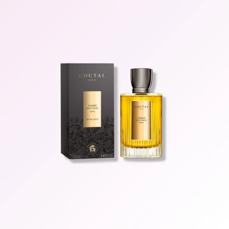Annick Goutal Ambre Sauvage Absolu EDP 100ML Unisex - Image 2