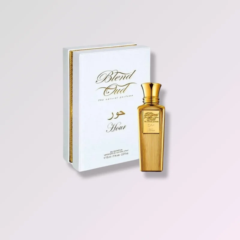 Blend Oud Hour EDP 75ML Unisex - Image 2