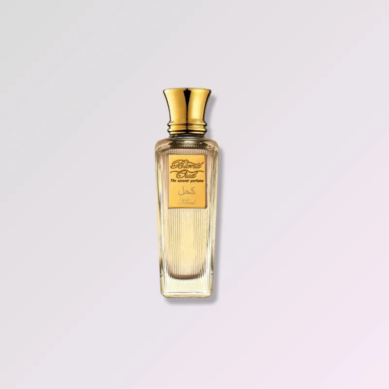 Blend Oud Khoul EDP 75ML Unisex