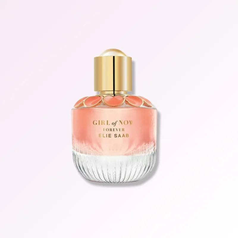 Elie Saab Girl Of Now Forever EDP 90ML