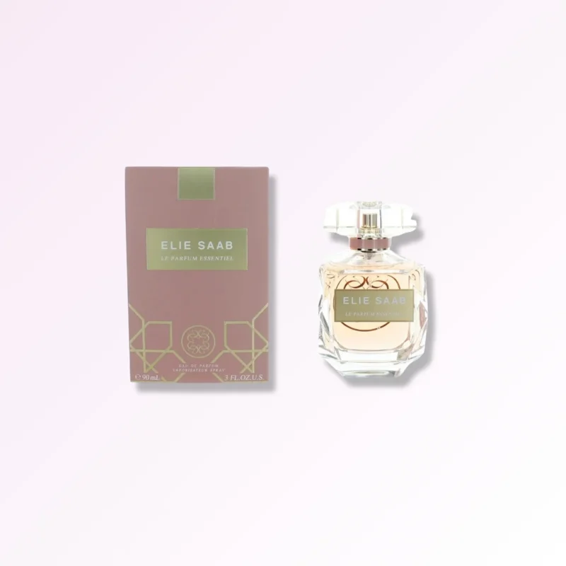 Elie Saab Le Parfum Essentiel EDP 90ML - Image 2