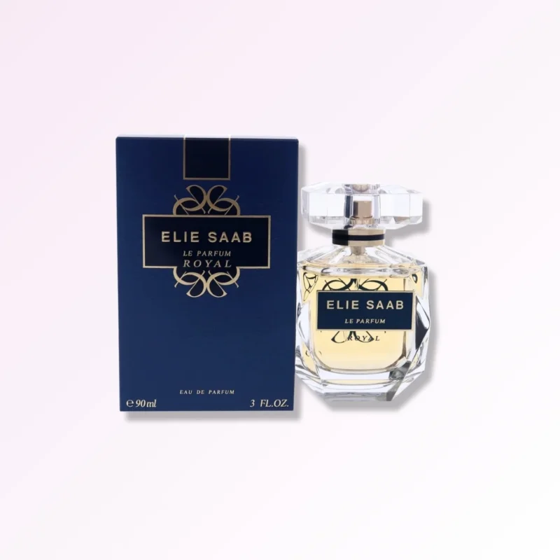 Elie Saab Le Perfume Royal EDP 90ML - Image 2