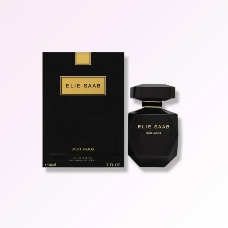 Elie Saab Nuit Noor EDP 90ML - Image 2