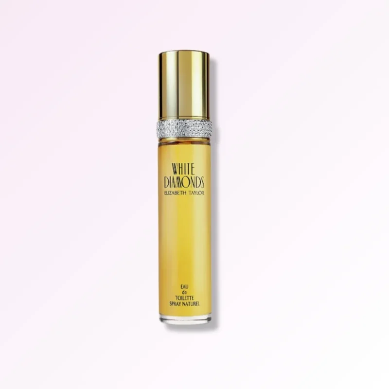 Elizabeth Taylor White Diamonds EDT 100ML