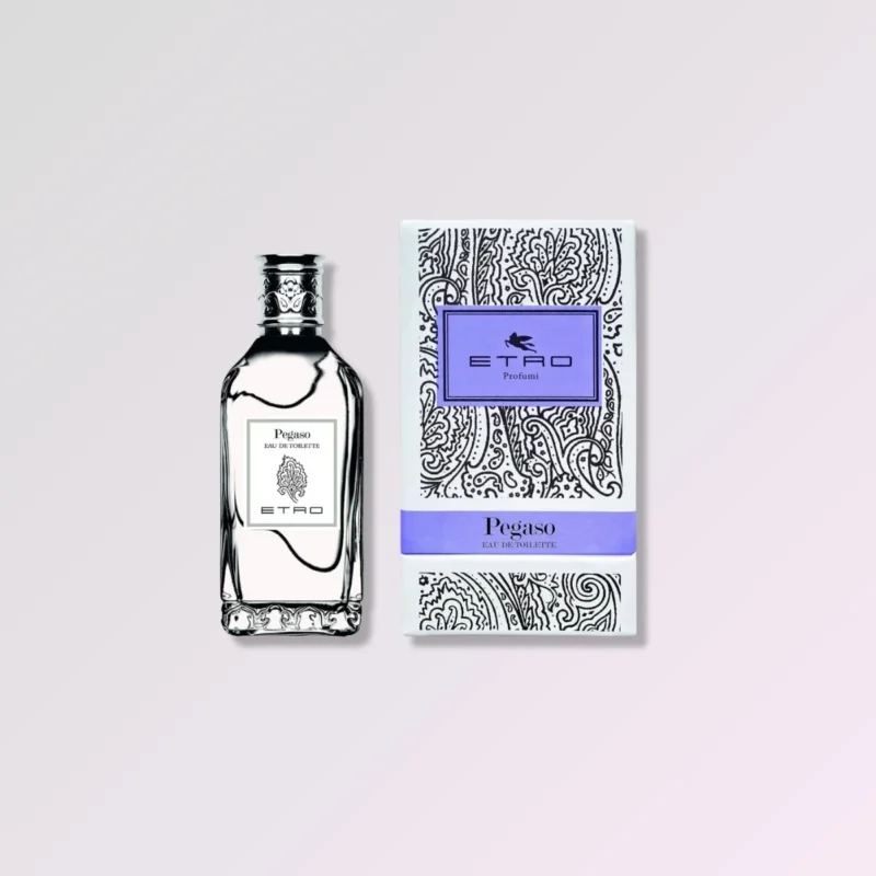 Etro Pegaso EDT 100ML Unisex - Image 2
