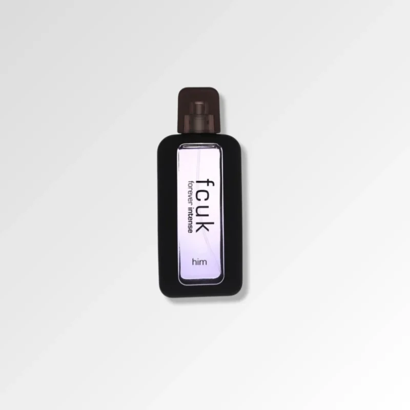 Fcuk Forever Intense Him EDT 100ML