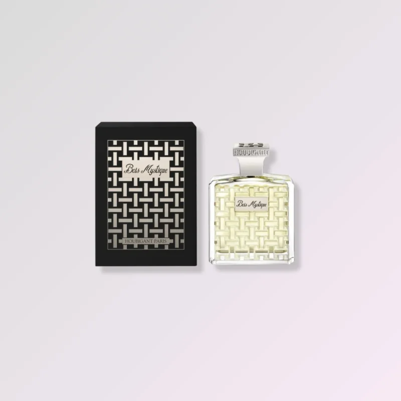 Houbigant Paris Bois Mystique EDP 100ML - Image 2