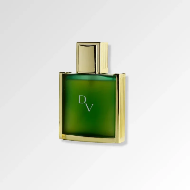 Houbigant Paris Duc de Vervins EDT 120 ML