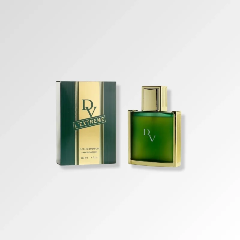 Houbigant Paris Duc De Vervins L'Extreme EDP 120 ML - Image 2