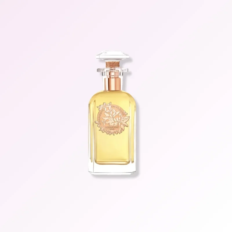 Houbigant Paris Orangers En Fleurs EDP 100 ML