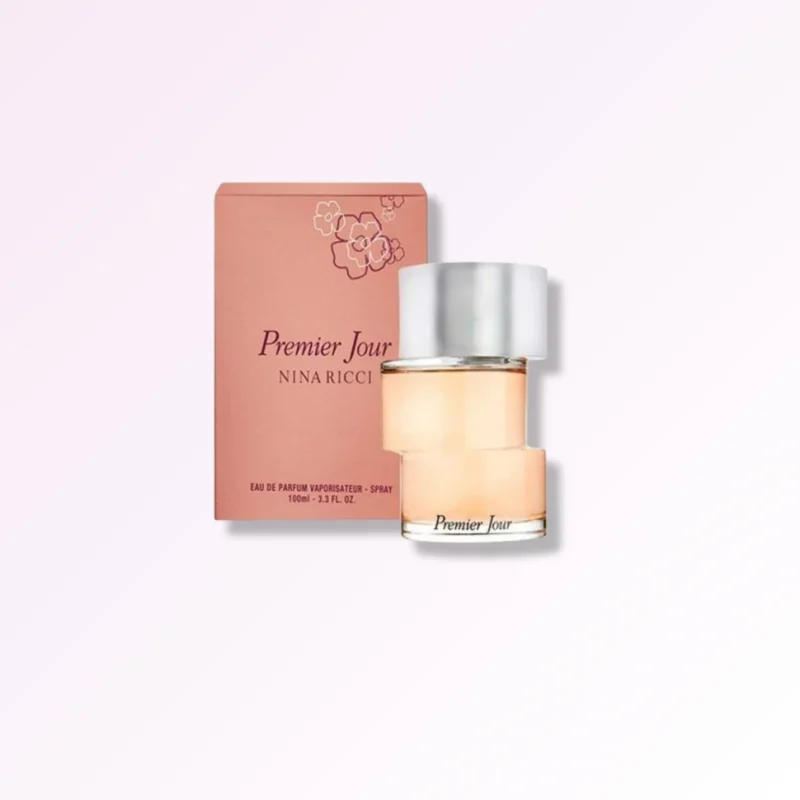 Nina Ricci Premier Jour EDP 100 ML - Image 2
