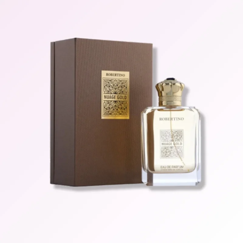 Robertino Nuage Gold EDP 100 ML - Image 2