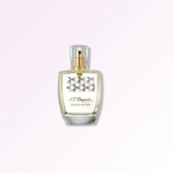 S.T. Dupont Pour Femme Special Edition EDP 100 ML