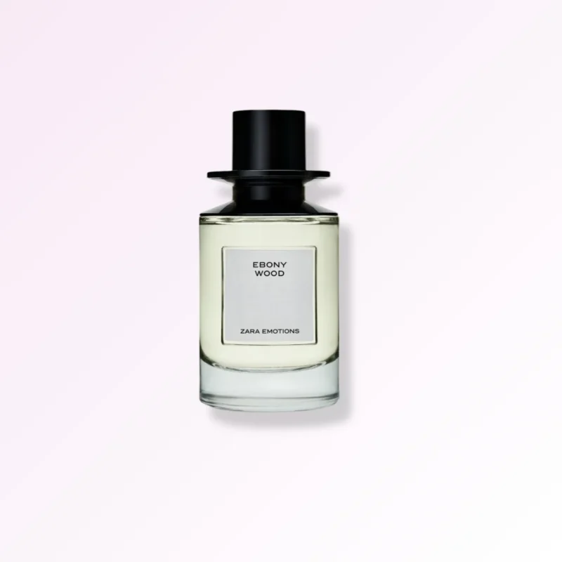 Zara Ebony Wood EDP 75ML