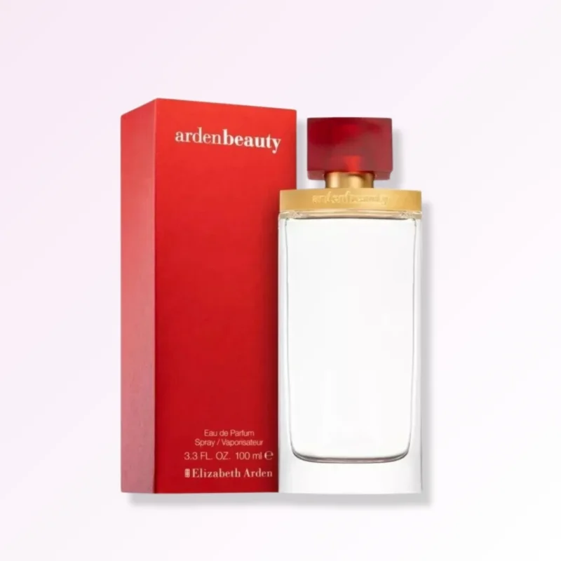 Elizabeth Arden Arden Beauty EDP 100ML - Image 2