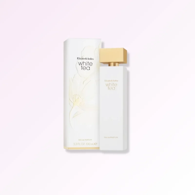 Elizabeth Arden White Tea EDT 100ML - Image 2